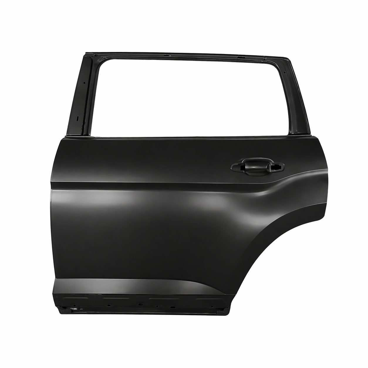 ✨New Rear Left Side Door Shell For VOLKSWAGEN JETTA 19-24 17A833055B