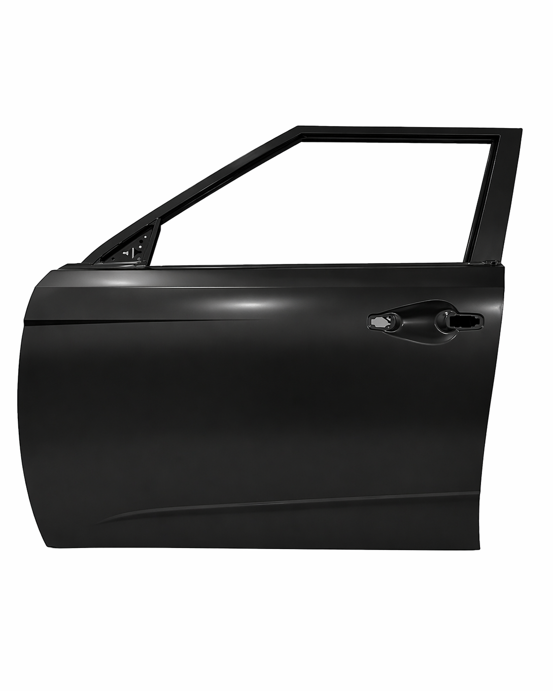 ✨ New Front Driver Left Side Door Shell For 2020-2025 KIA SOUL 76003-K0001