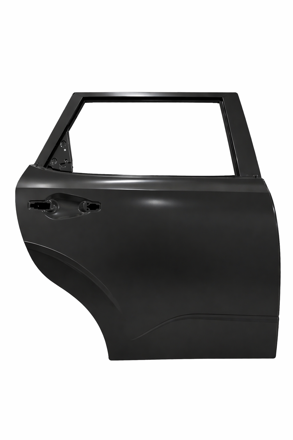 ✨ New Rear Right Door Shell For 2020-2025 KIA SOUL 77004-K0000