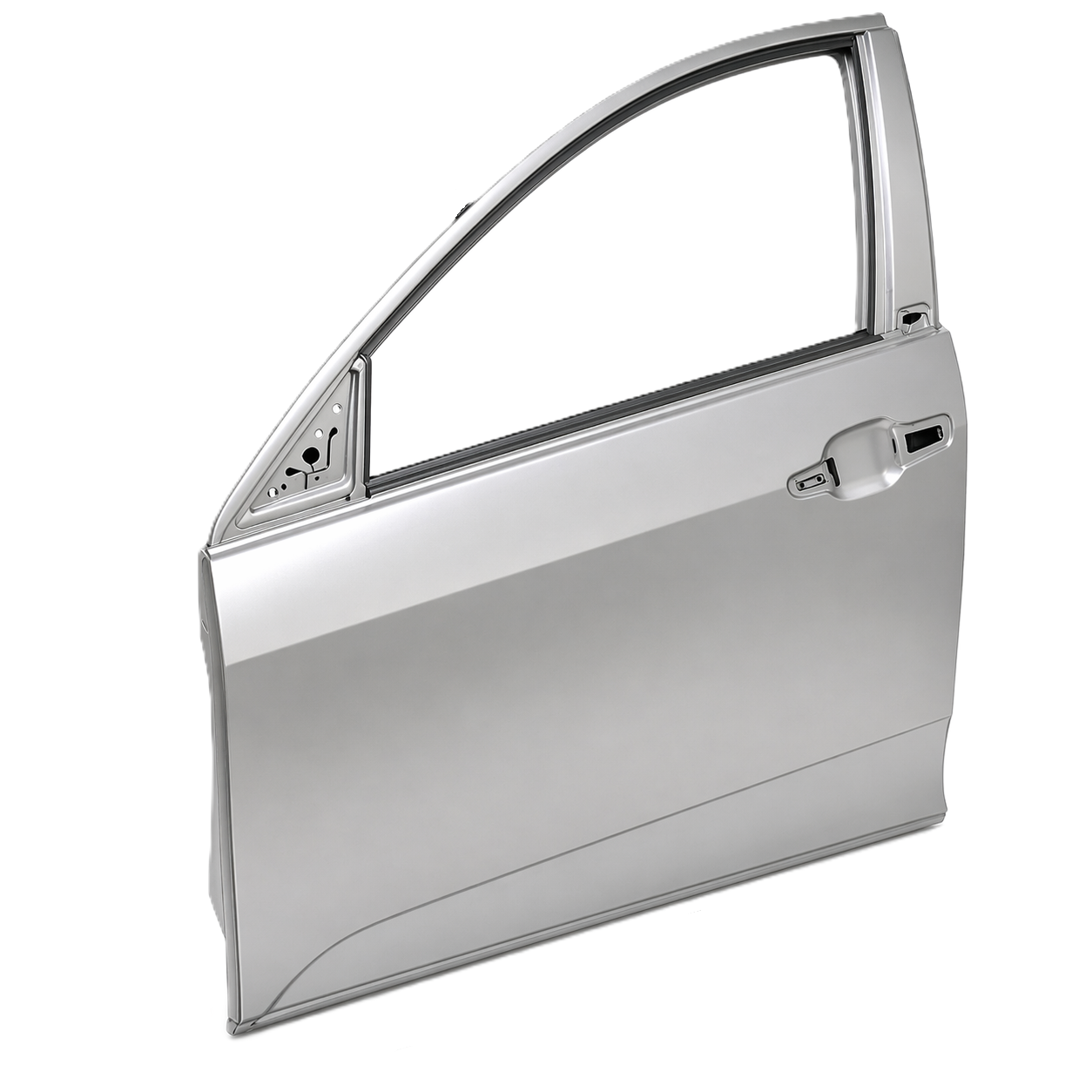 ✨ New Front Driver Door Shell For HONDA HR-V HRV 23-25 LEFT 67050-3W0-A00ZZ