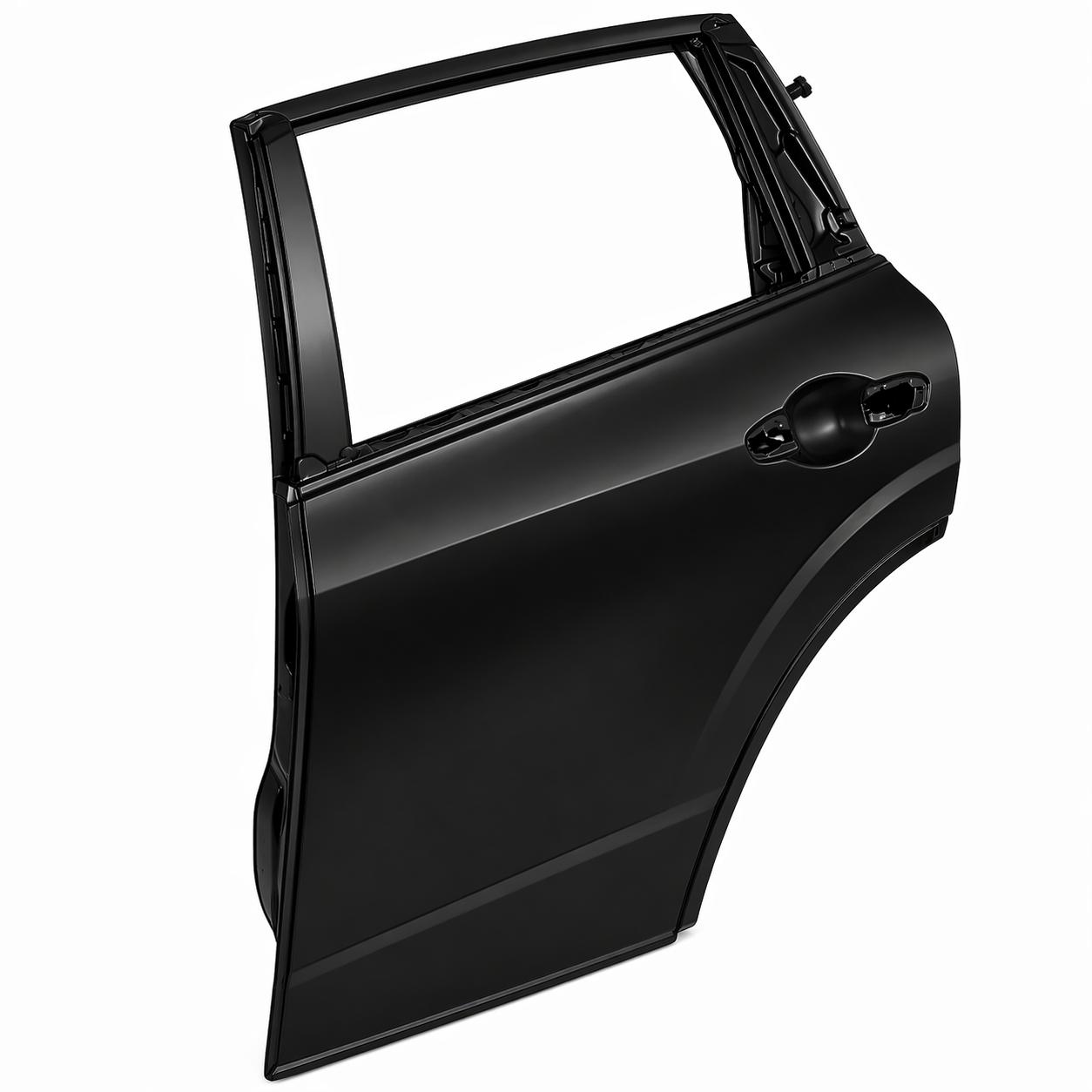 ✨ New Rear Left Side Door Shell For HONDA HR-V HRV 23-25 67550-3W0-A00ZZ