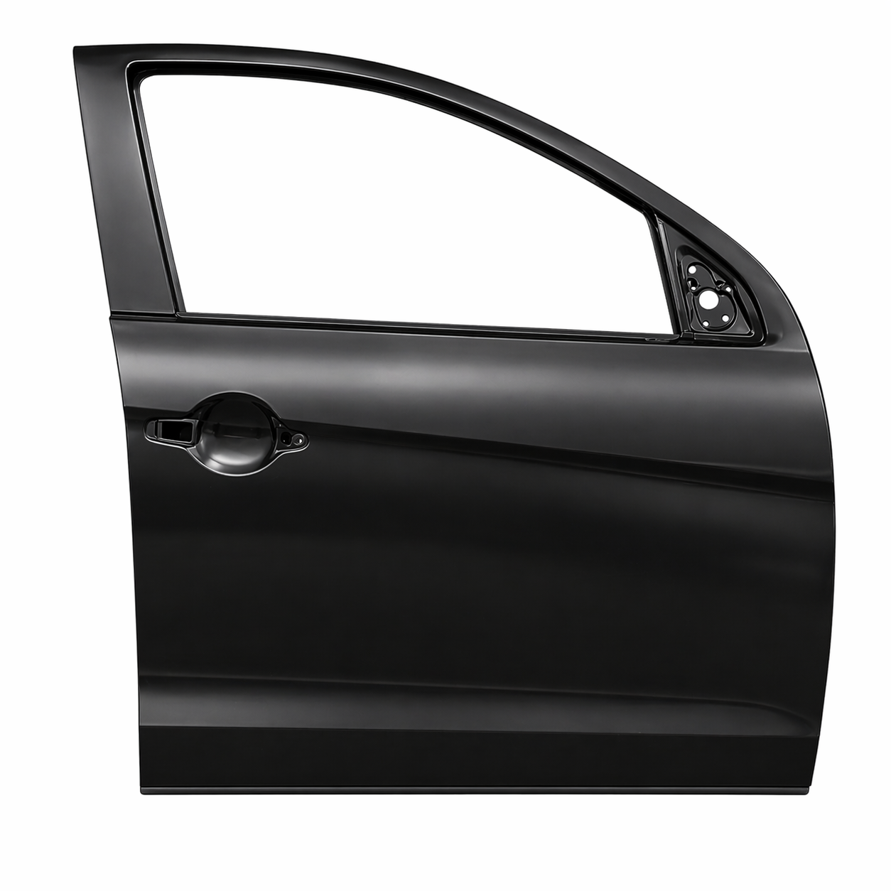 ✨ New Front Passenger Door Shell For MITSUBISHI OUTLANDER SPORT 2011-2024 RH