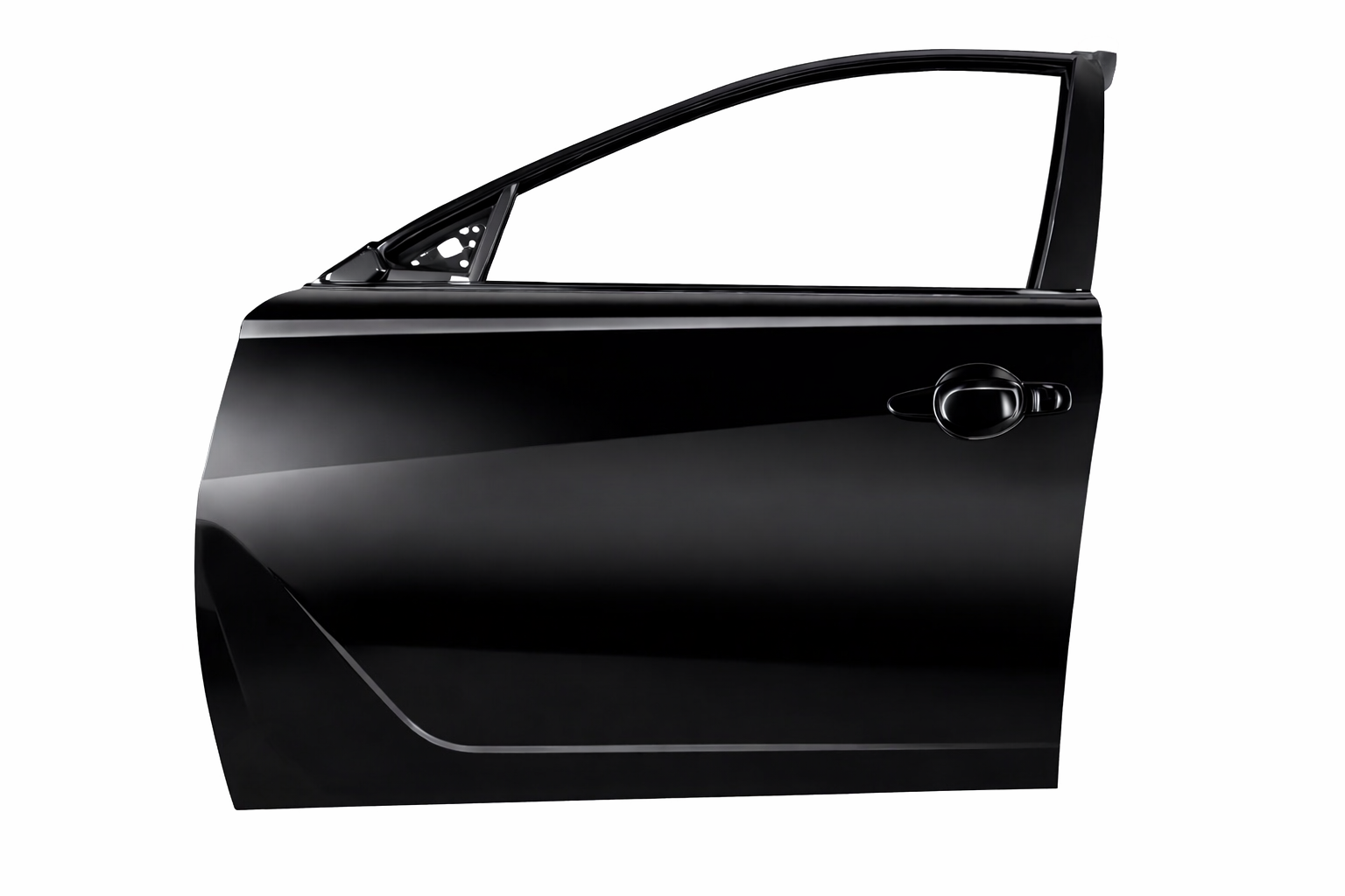 ✨ New Front Driver Side Door Shell For NISSAN ALTIMA 2019-2020 LEFT 80101-6CA0A