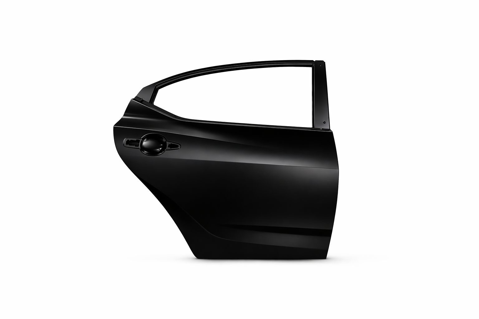 ✨ New Rear Right Side Door Shell For NISSAN ALTIMA 2019-2025 RR 82100-9HE0B