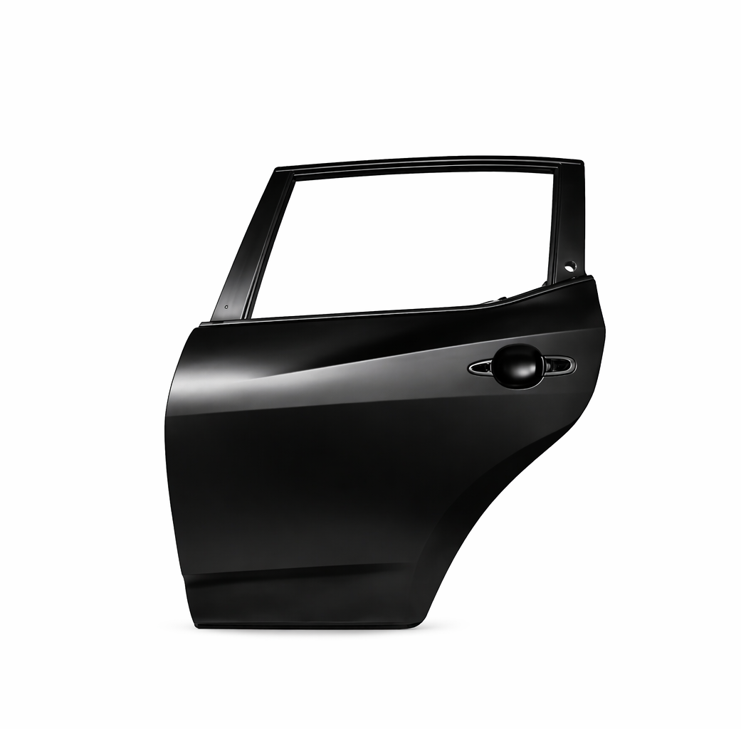 ✨ New Rear Left Side Door Shell For NISSAN SENTRA 2020-2025 OEM Quality