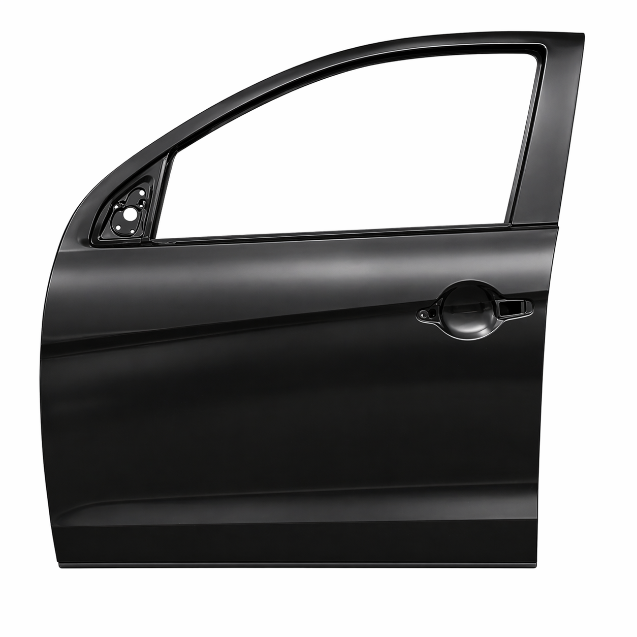 ✨ New Front Driver Door Shell For MITSUBISHI OUTLANDER SPORT 2011-2024 LH 5700C2