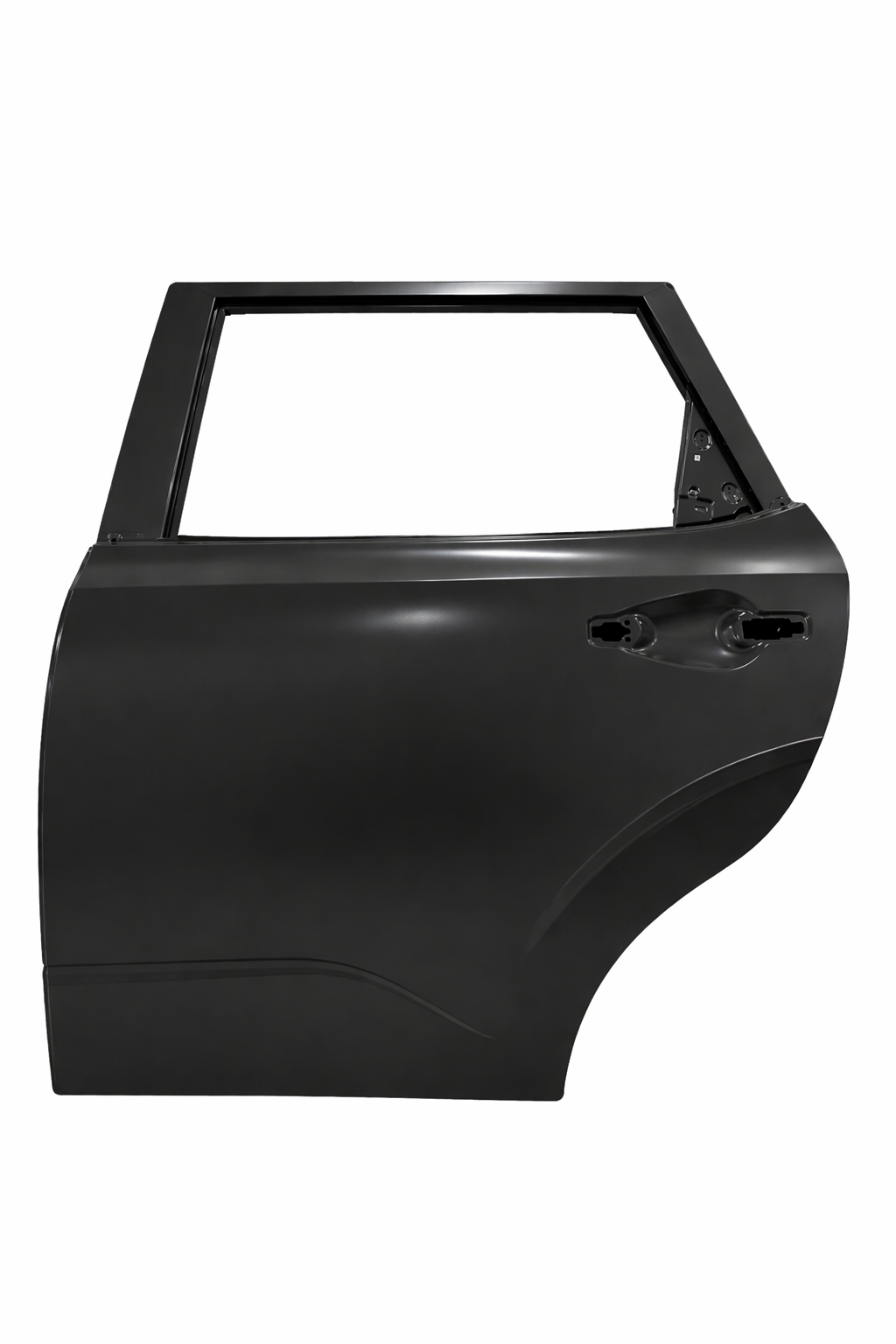 ✨ New Rear Left Side Door Shell For 2020-2025 KIA SOUL 77003-K0000