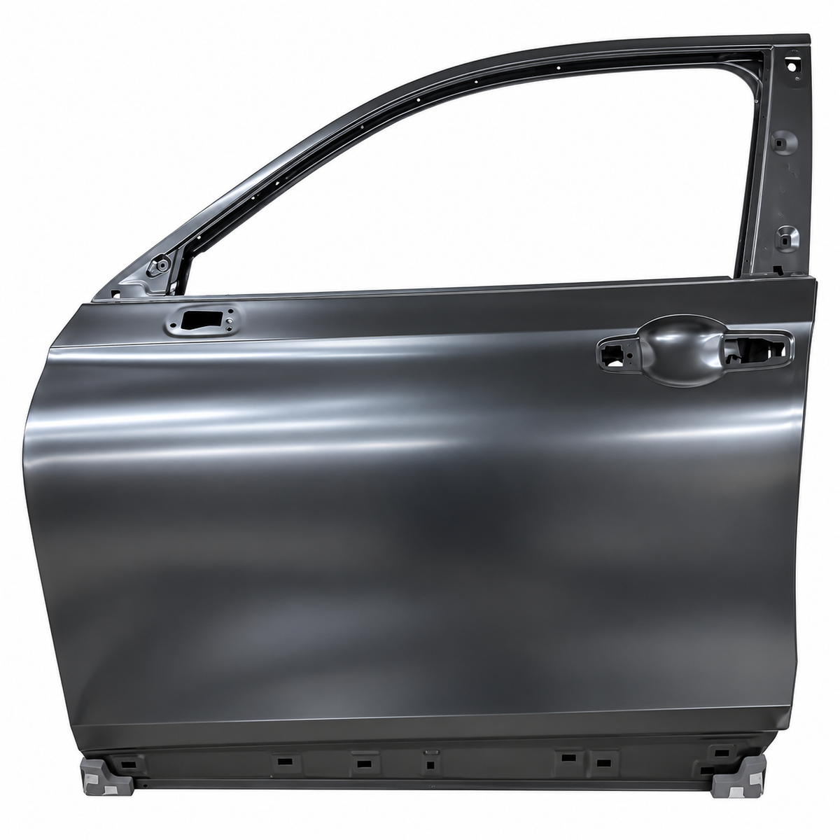 ✨ New Front Driver Door Shell For HONDA HR-V HRV ( Vezel ) 23-25 LEFT 67050-3M0-J00ZZ EU Type
