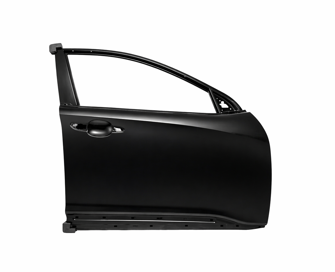 ✨ New Front Right Passenger Side Door Shell For 18-23 Hyundai Kona 76004-J9000