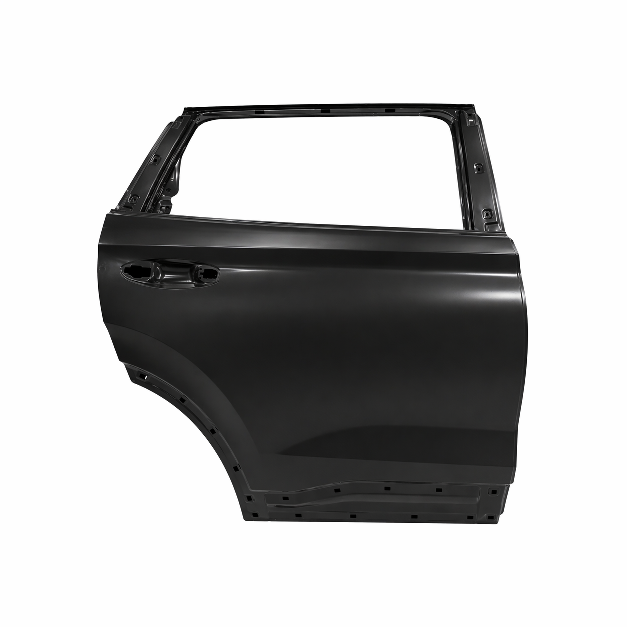 ✨ New Rear Right Side Door Shell  For HYUNDAI SANTA FE 19-23 77003-S200