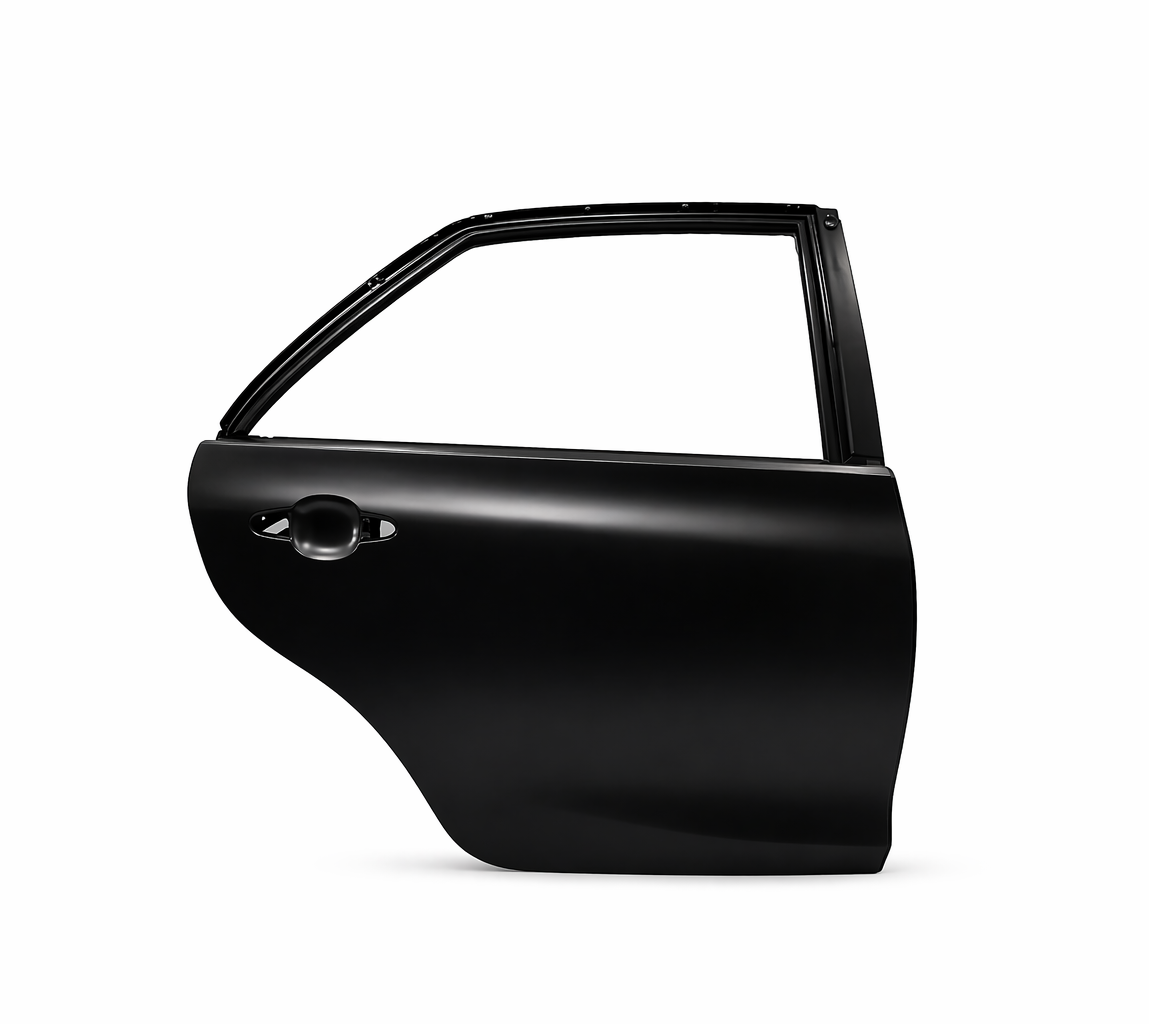 ✨ New Rear Right Side Door Shell For TOYOTA CAMRY 2015-2017 67003-06241