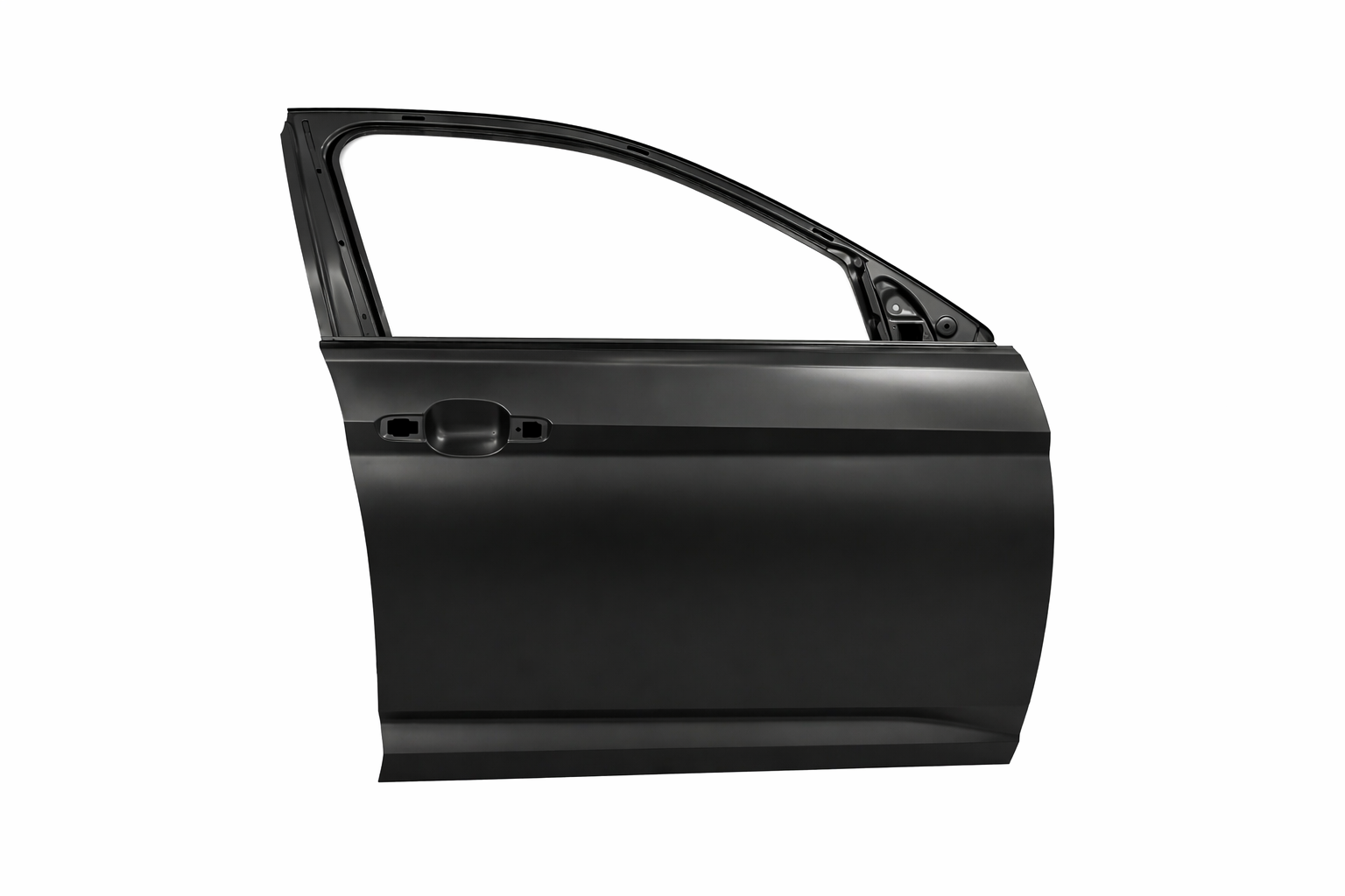 ✨New Front Passenger Side Door Shell For VOLKSWAGEN JETTA 19-24 Right 17A831056D