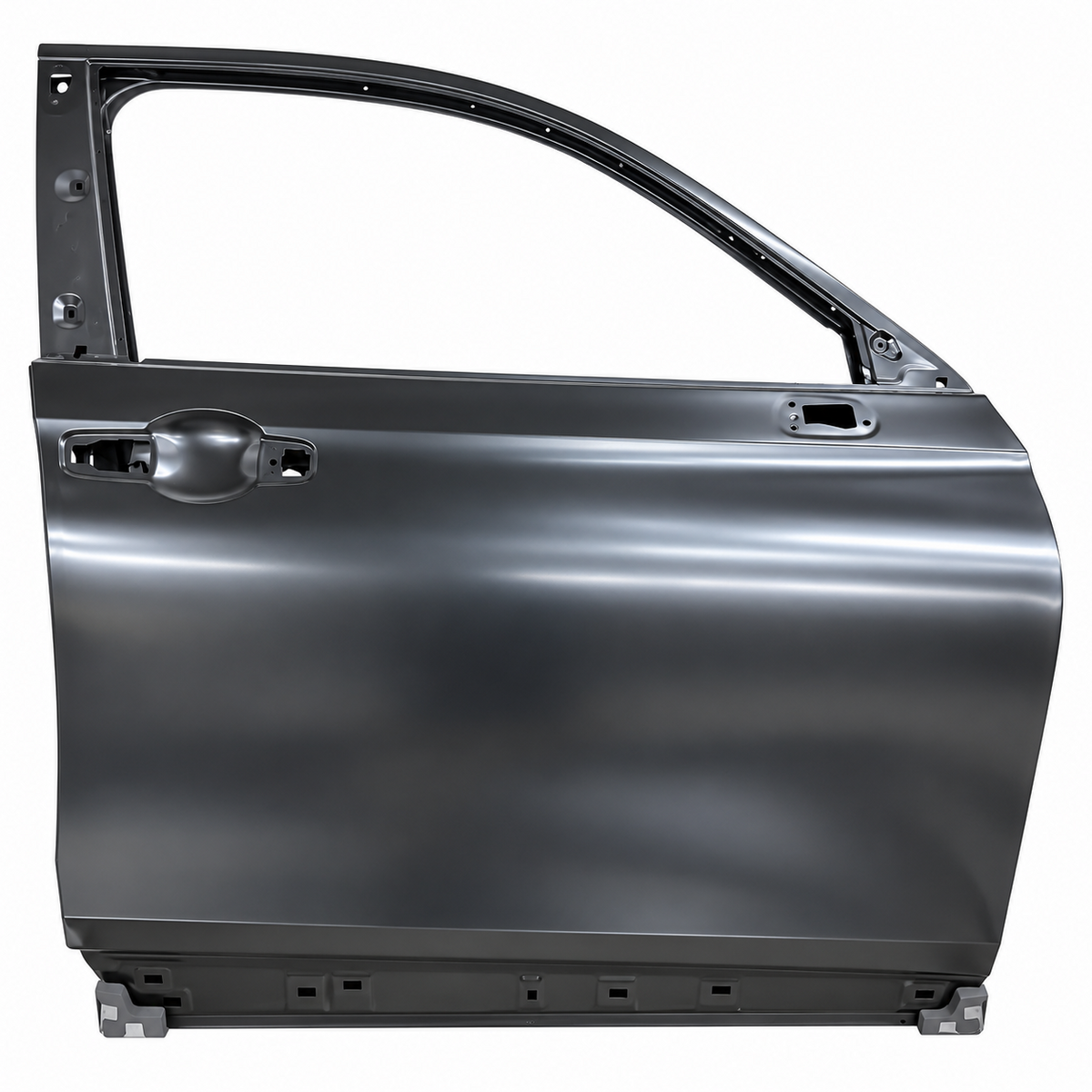 ✨ New Front Passenger Door Shell For HONDA HR-V HRV (Vezel) 23-25 Right 67010-3M0-J00ZZ EU Type