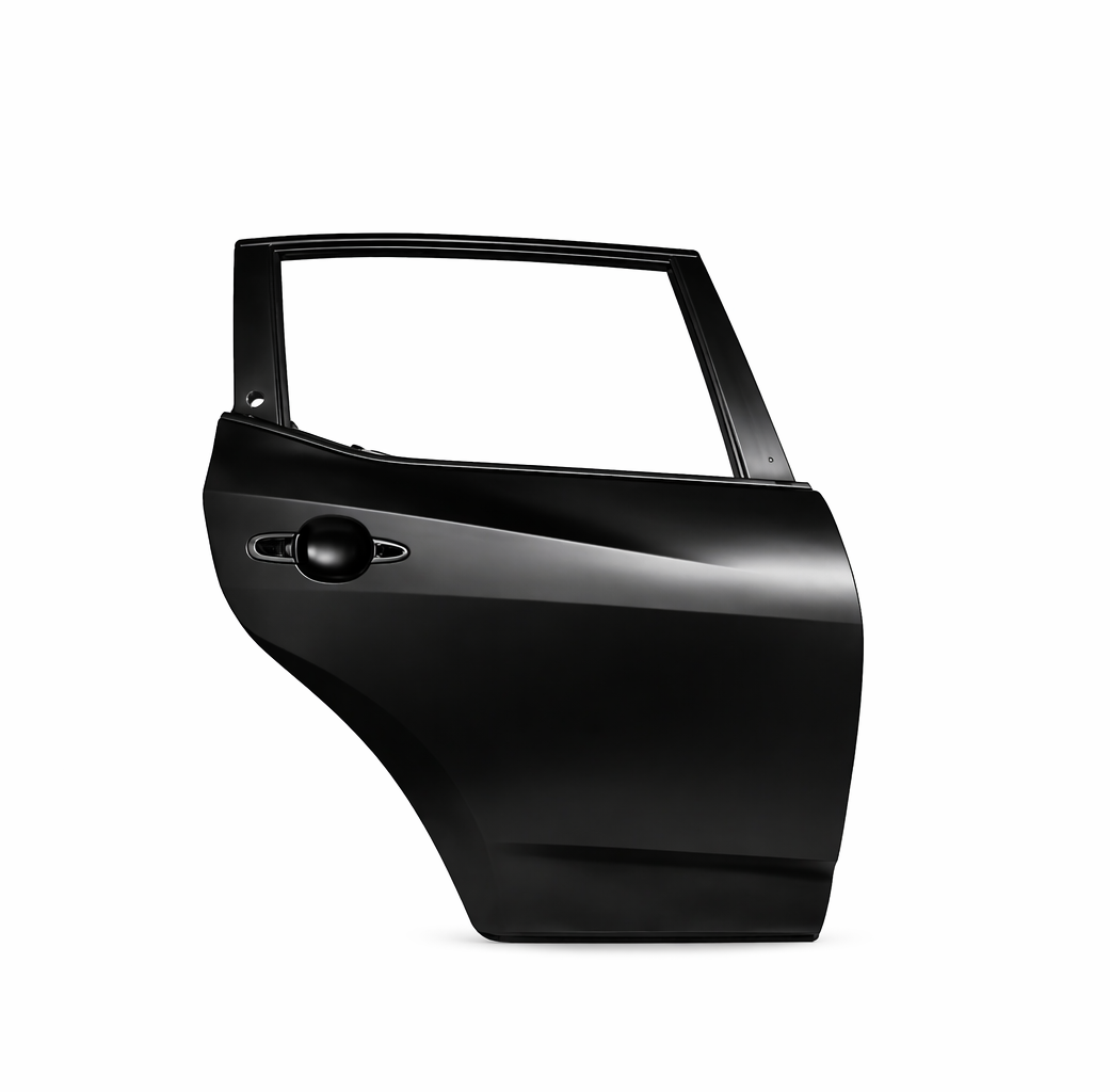 ✨ New Rear Right Side Door Shell For NISSAN SENTRA 2020-2025 RR H2100-6LTEB