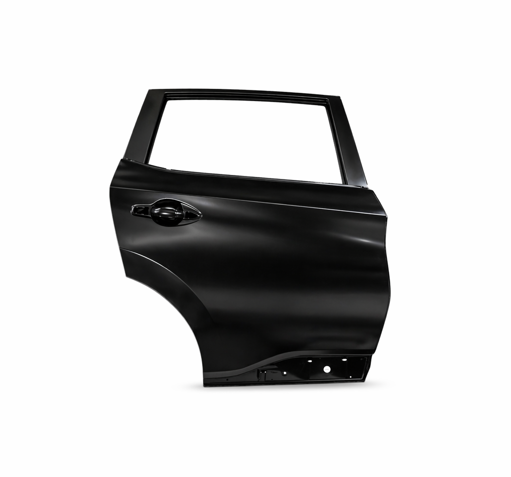 ✨ New Rear Right Side Door Shell For NISSAN MURANO 2016-2024 82100-9UH1A