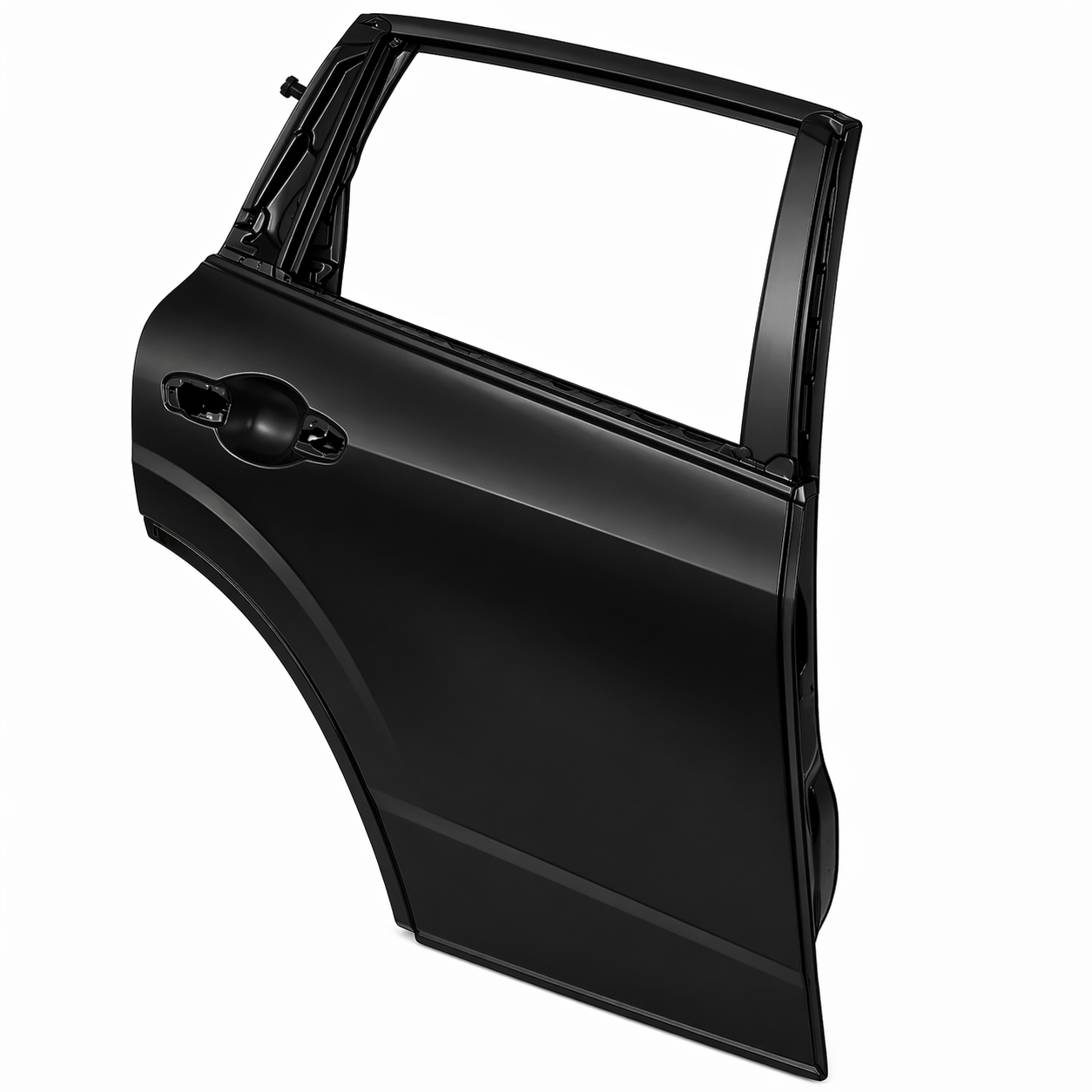 ✨ New Rear Right Side Door Shell For HONDA HR-V HRV 23-25 67510-3W0-A00ZZ